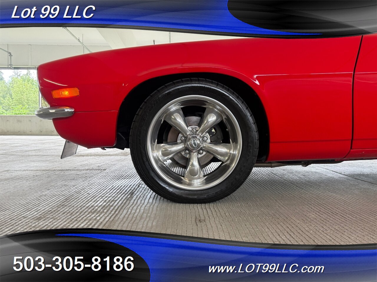 1973 Chevrolet Camaro -Real Z28-  Factory AC Car  ** Fully Restored 10  Years Ago ** 427 BBC 700r4 Auto Coys Wheels - Photo 68 - Milwaukie, OR 97267
