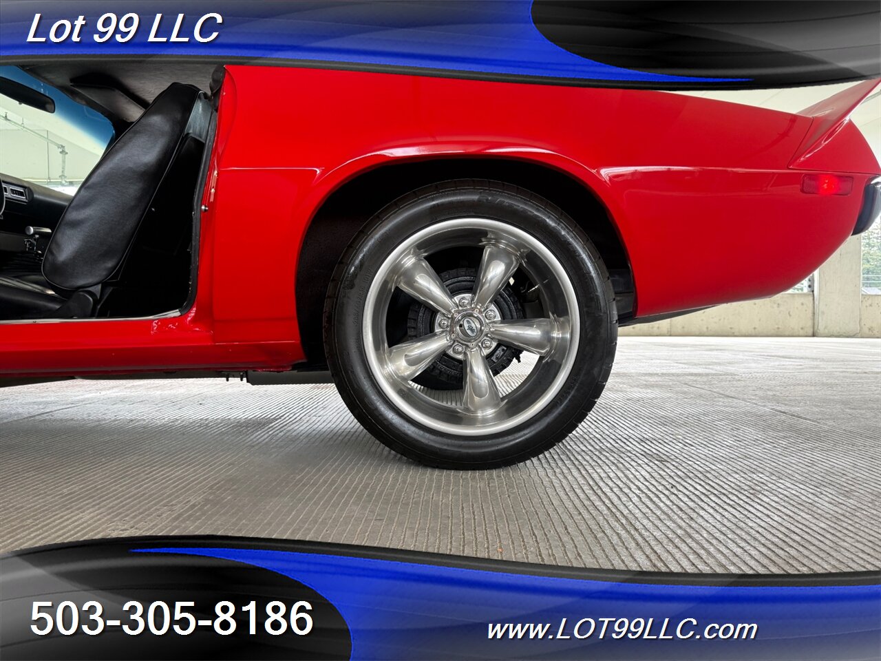 1973 Chevrolet Camaro -Real Z28-  Factory AC Car  ** Fully Restored 10  Years Ago ** 427 BBC 700r4 Auto Coys Wheels - Photo 65 - Milwaukie, OR 97267