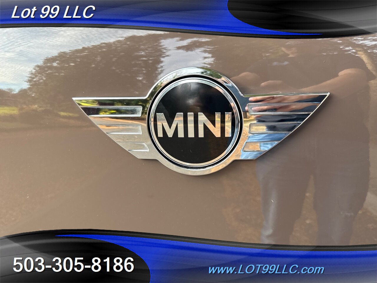 2011 MINI Countryman Cooper S ALL4 105k 31MPG Pano Leather   - Photo 44 - Milwaukie, OR 97267