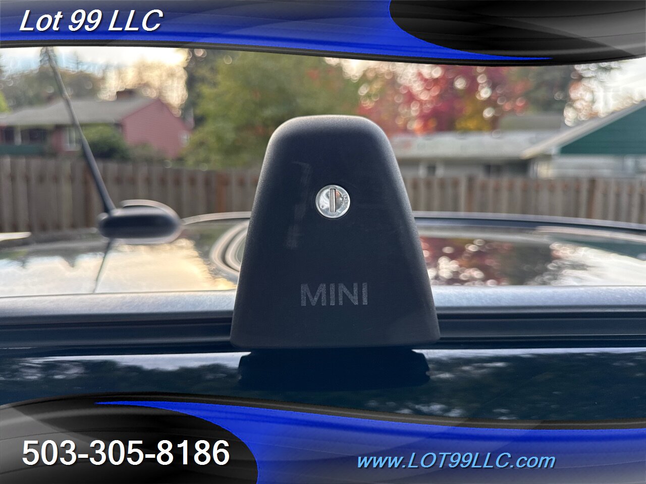 2011 MINI Countryman Cooper S ALL4 105k 31MPG Pano Leather   - Photo 33 - Milwaukie, OR 97267