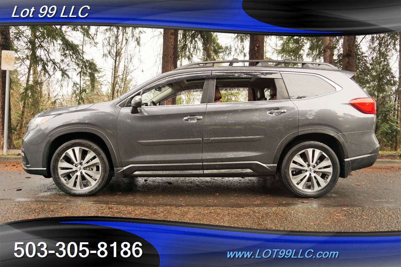 2021 Subaru Ascent Touring AWD V6 Heated Leather 3 ROW 1 OWNER   - Photo 1 - Milwaukie, OR 97267