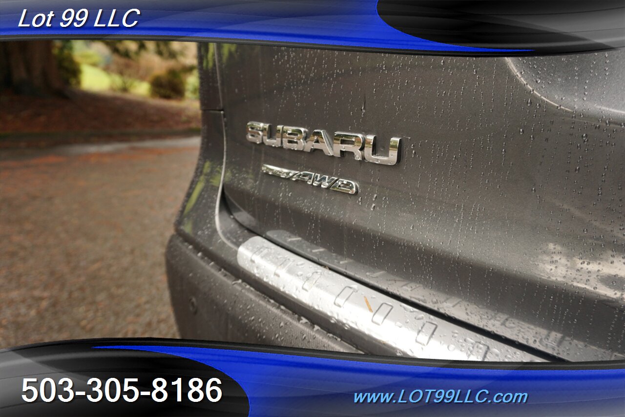 2021 Subaru Ascent Touring AWD V6 Heated Leather 3 ROW 1 OWNER   - Photo 31 - Milwaukie, OR 97267