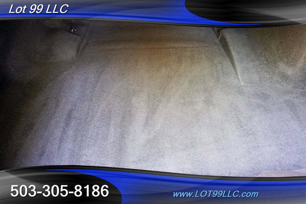 2009 Jaguar XF Premium Luxury 55K Heated Leather Moon Roof GPS   - Photo 27 - Milwaukie, OR 97267