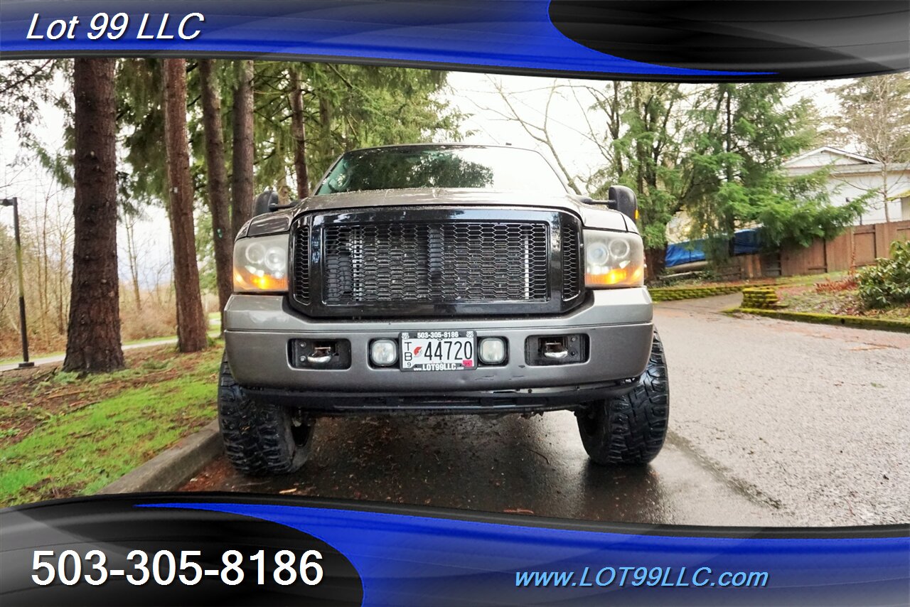 2006 Ford F-350 Lariat 4x4 Harley Davidson Power Stroke LONG BED   - Photo 6 - Milwaukie, OR 97267