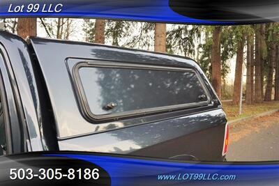 2019 RAM 1500 Classic Laramie 3.0L Ecodiesel Heated Leather Canopy - Photo 15 - Milwaukie, OR 97267