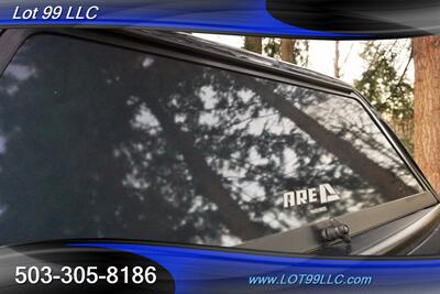 2019 RAM 1500 Classic Laramie 3.0L Ecodiesel Heated Leather Canopy - Photo 31 - Milwaukie, OR 97267