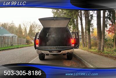 2019 RAM 1500 Classic Laramie 3.0L Ecodiesel Heated Leather Canopy - Photo 29 - Milwaukie, OR 97267
