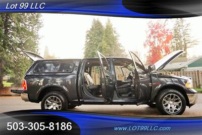 2019 RAM 1500 Classic Laramie 3.0L Ecodiesel Heated Leather Canopy - Photo 28 - Milwaukie, OR 97267