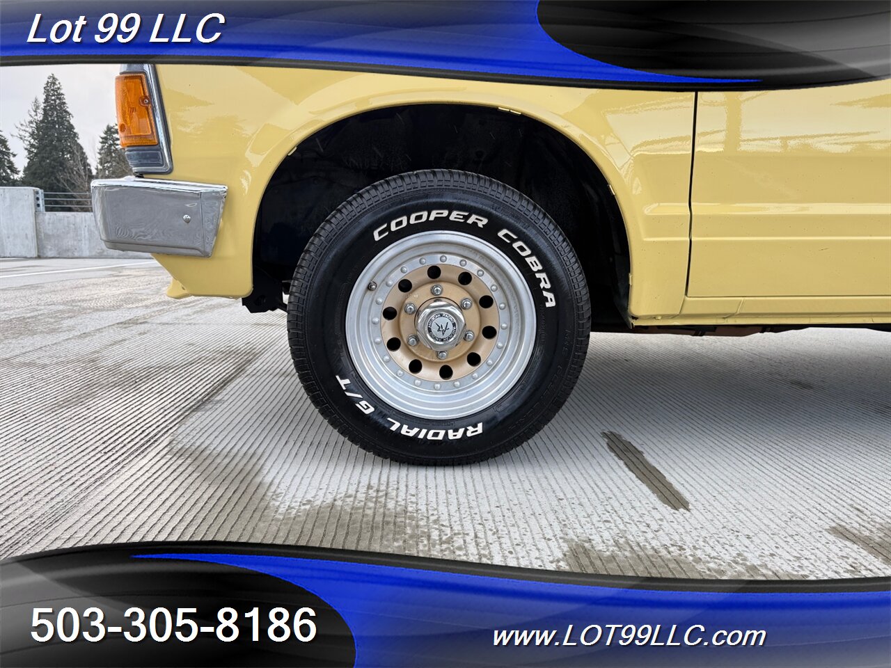 1985 Nissan 720 Regular Cab Like New Interior 5 Speed Super Clean In and Out   - Photo 21 - Milwaukie, OR 97267