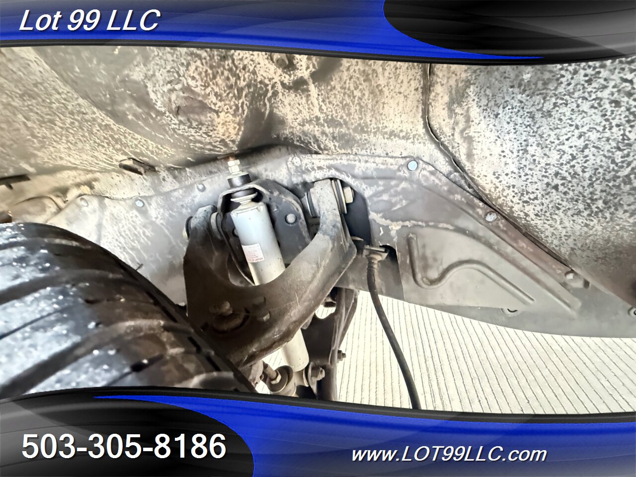 1985 Nissan 720 Regular Cab Like New Interior 5 Speed Super Clean In and Out   - Photo 38 - Milwaukie, OR 97267