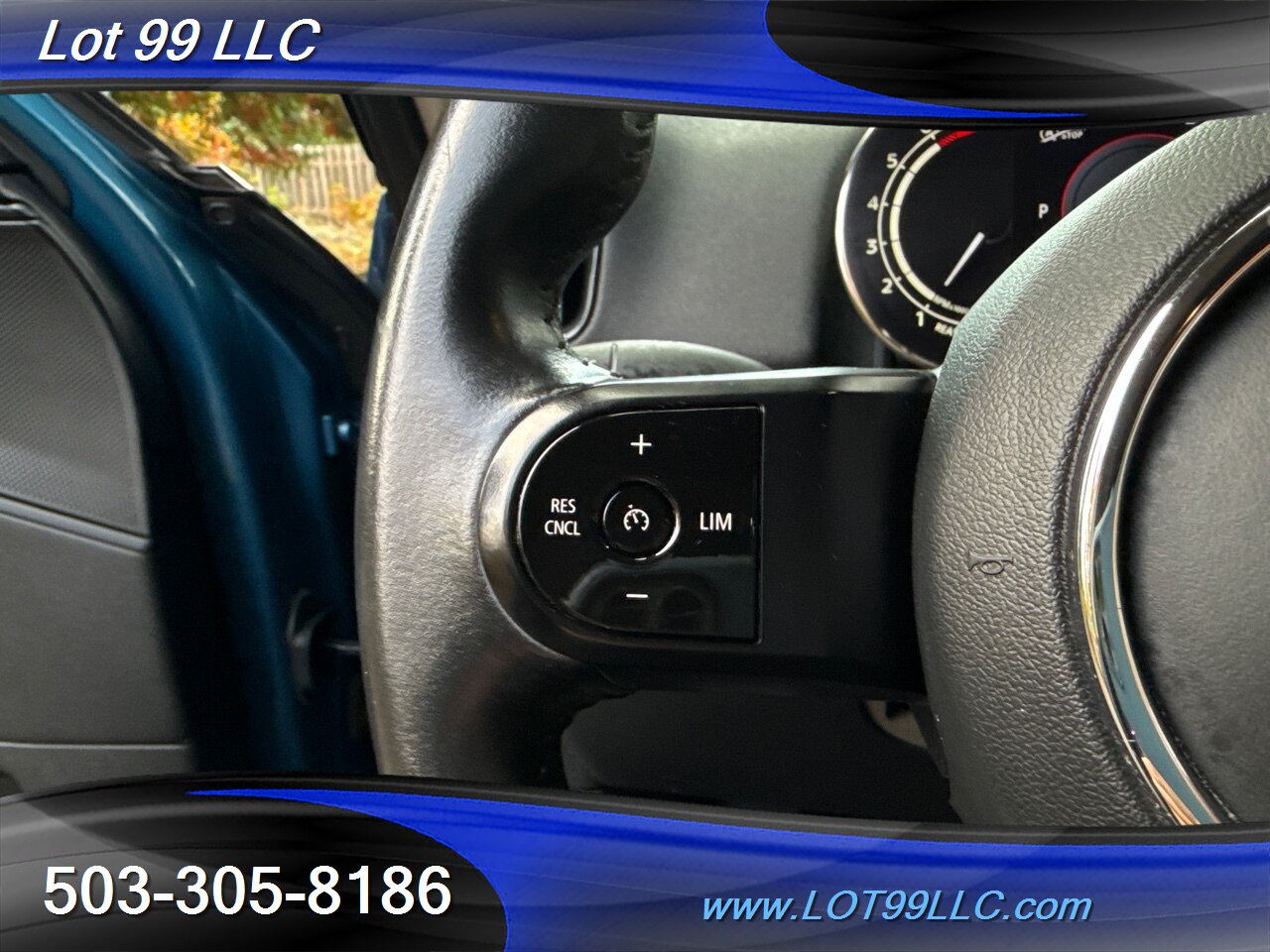 2022 MINI Countryman Cooper ALL4 AWD 58k 30Mpg Pano Htd Leather   - Photo 26 - Milwaukie, OR 97267