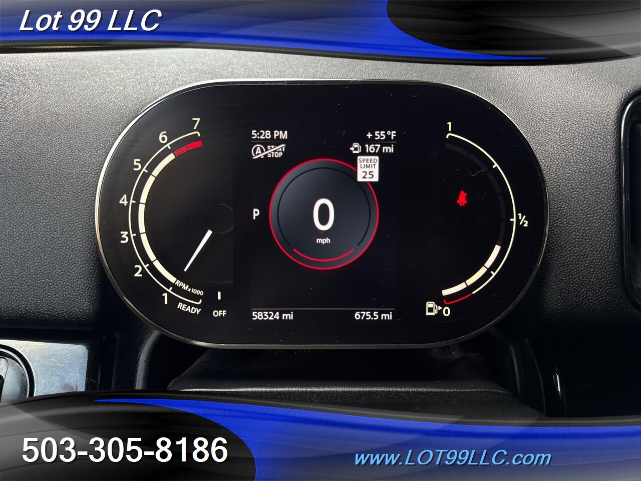 2022 MINI Countryman Cooper ALL4 AWD 58k 30Mpg Pano Htd Leather   - Photo 28 - Milwaukie, OR 97267