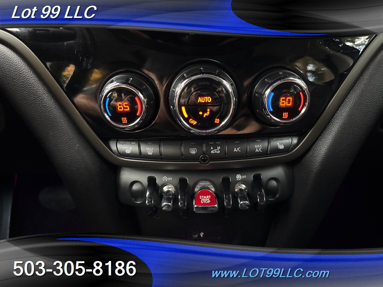 2022 MINI Countryman Cooper ALL4 AWD 58k 30Mpg Pano Htd Leather   - Photo 15 - Milwaukie, OR 97267