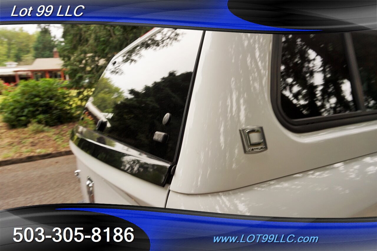 2016 RAM 1500 SLT 4X4 3.0L ECODIESEL Crew Cab Chrome Wheels - Photo 34 - Milwaukie, OR 97267
