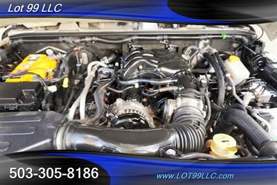 2017 Jeep Wrangler Rubicon Recon 4x4 Only 63K V6 3.6L 6 Speed Manual  Hard Top Heated Leather LIFTED LOCKERS Premium Wheels Newer Tires - Photo 18 - Milwaukie, OR 97267