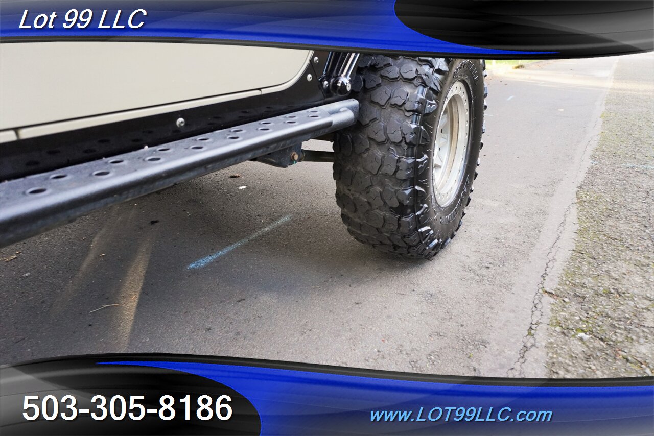 2017 Jeep Wrangler Rubicon Recon 4x4 Only 63K V6 3.6L 6 Speed Manual  Hard Top Heated Leather LIFTED LOCKERS Premium Wheels Newer Tires - Photo 36 - Milwaukie, OR 97267