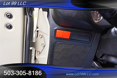 2017 Jeep Wrangler Rubicon Recon 4x4 Only 63K V6 3.6L 6 Speed Manual  Hard Top Heated Leather LIFTED LOCKERS Premium Wheels Newer Tires - Photo 25 - Milwaukie, OR 97267