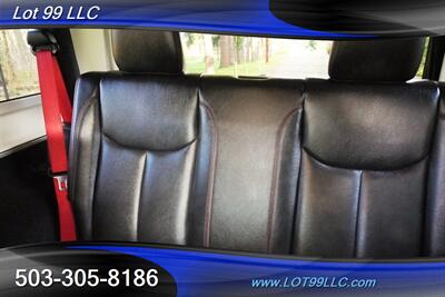 2017 Jeep Wrangler Rubicon Recon 4x4 Only 63K V6 3.6L 6 Speed Manual  Hard Top Heated Leather LIFTED LOCKERS Premium Wheels Newer Tires - Photo 14 - Milwaukie, OR 97267