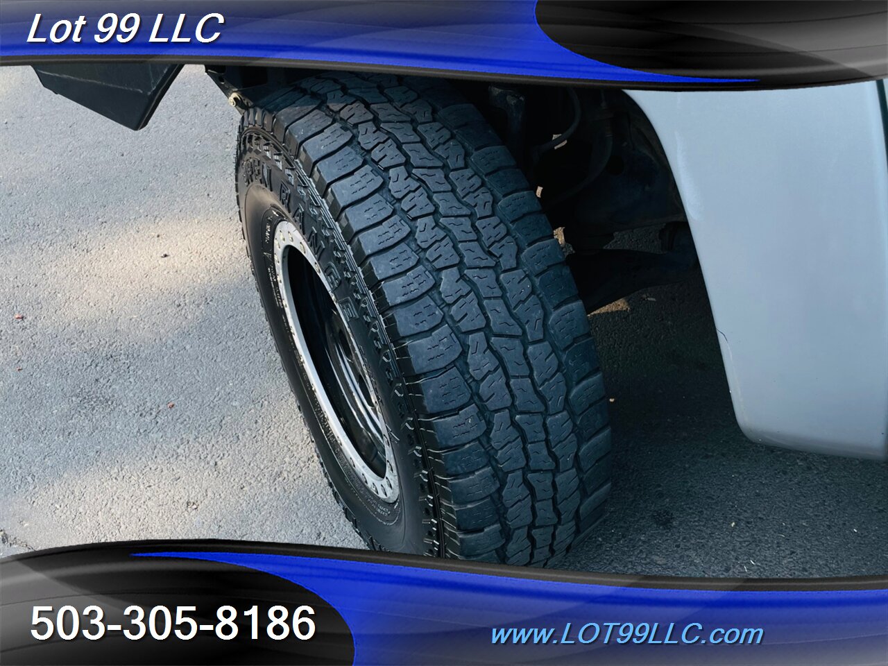 2008 Toyota Tacoma 4x4 V6 4.0 V6 Auto Lifted   - Photo 56 - Milwaukie, OR 97267