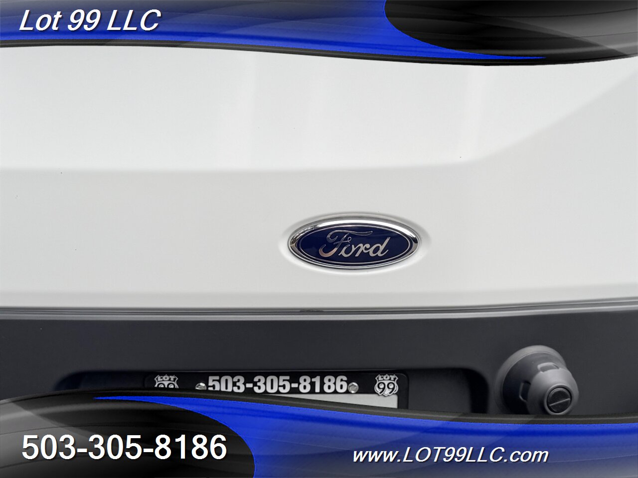 2015 Ford Transit 150 Mid Roof 132k WHEELCHAIR VAN Side Lift BraunAbility 6 passenger - Photo 52 - Milwaukie, OR 97267