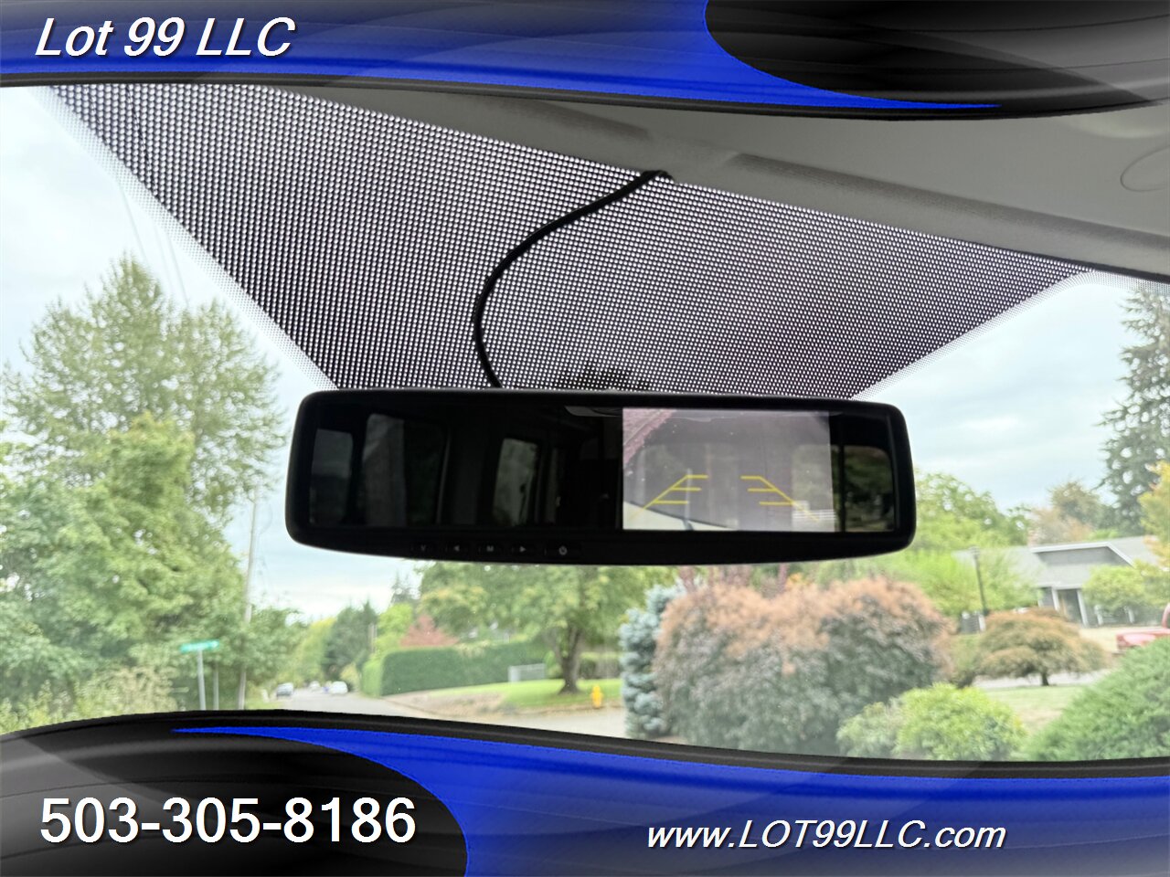 2015 Ford Transit 150 Mid Roof 132k WHEELCHAIR VAN Side Lift BraunAbility 6 passenger - Photo 22 - Milwaukie, OR 97267