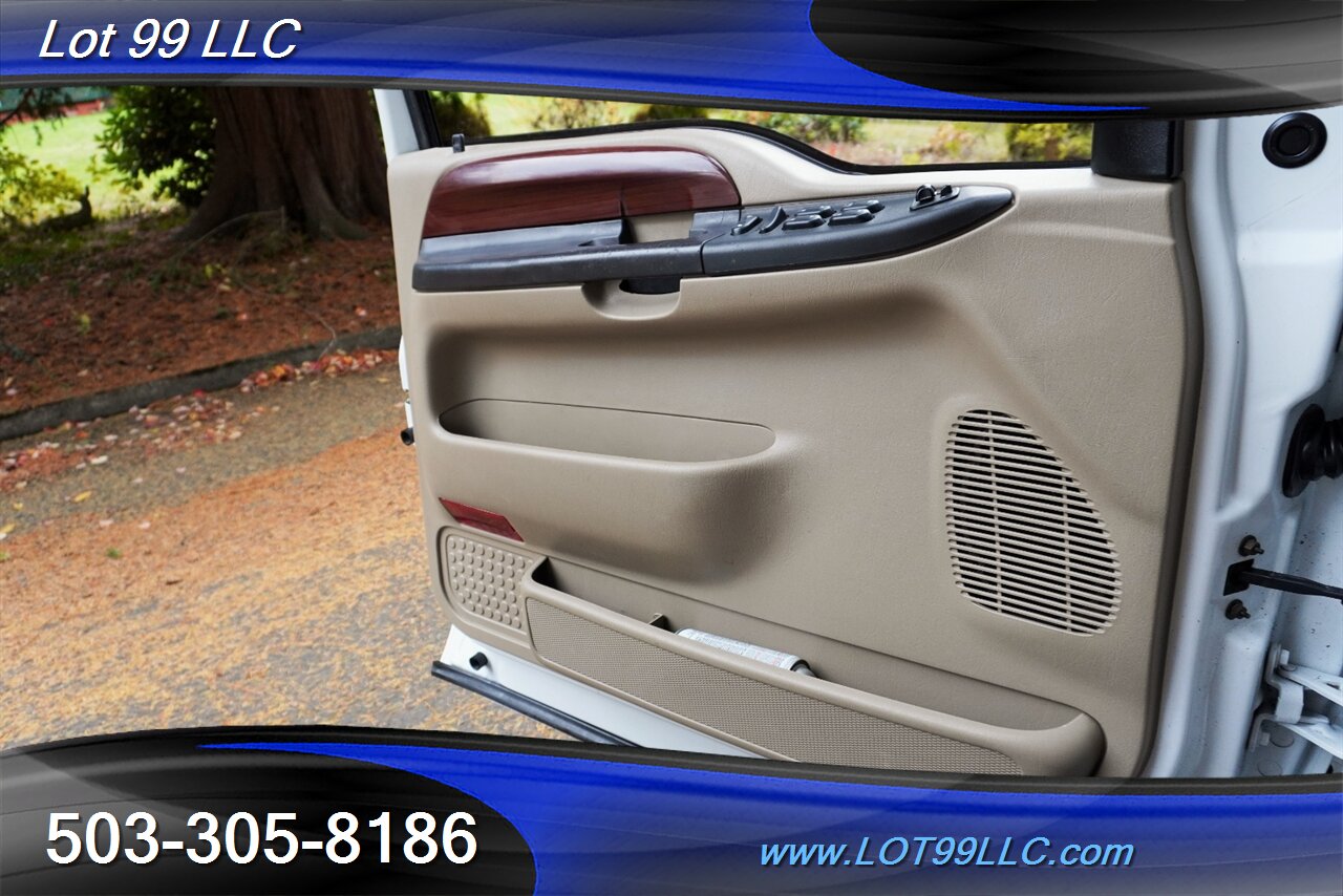 2005 Ford F-350 Super Duty XL   - Photo 26 - Milwaukie, OR 97267