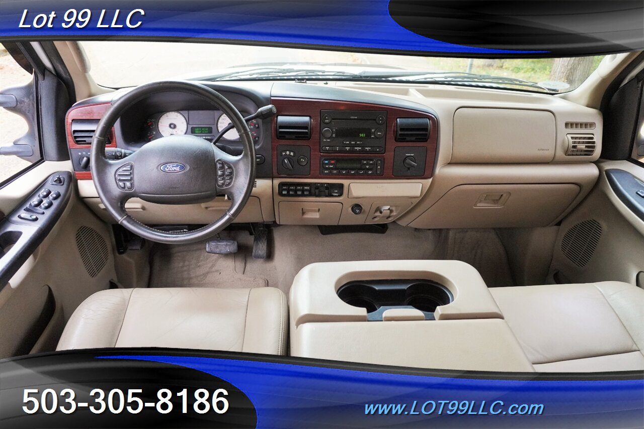 2005 Ford F-350 Super Duty XL   - Photo 13 - Milwaukie, OR 97267