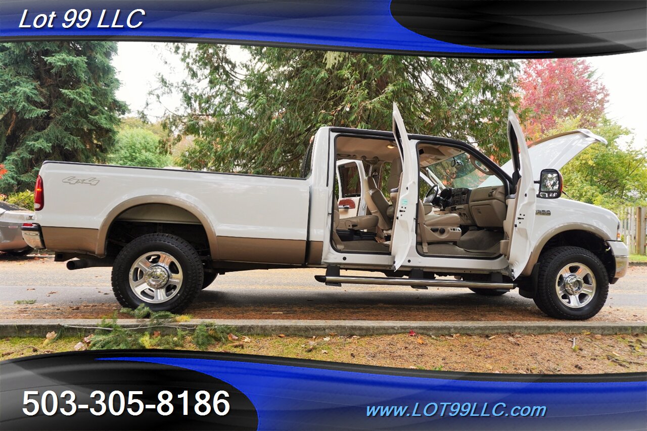2005 Ford F-350 Super Duty XL   - Photo 29 - Milwaukie, OR 97267