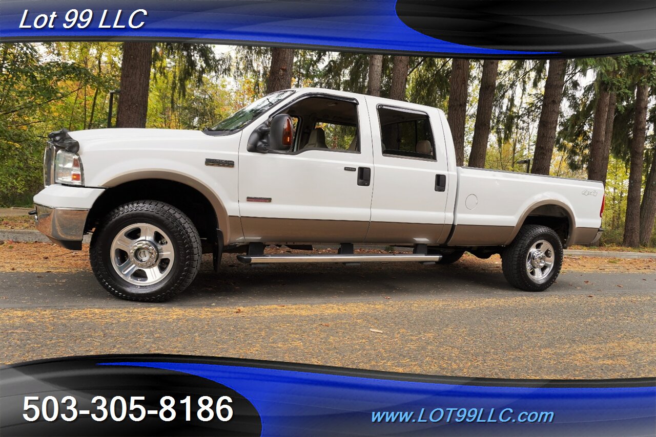 2005 Ford F-350 Super Duty XL   - Photo 4 - Milwaukie, OR 97267
