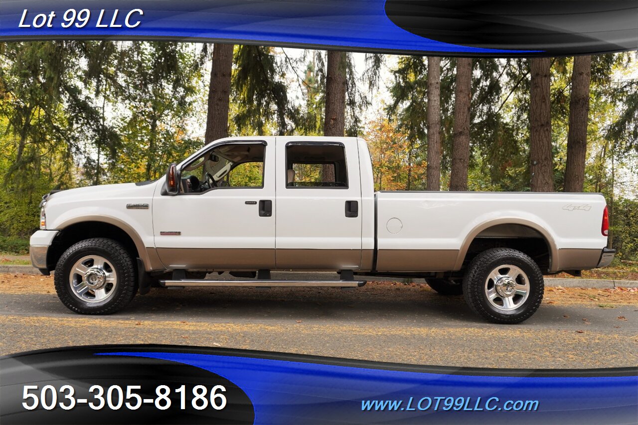 2005 Ford F-350 Super Duty XL   - Photo 2 - Milwaukie, OR 97267