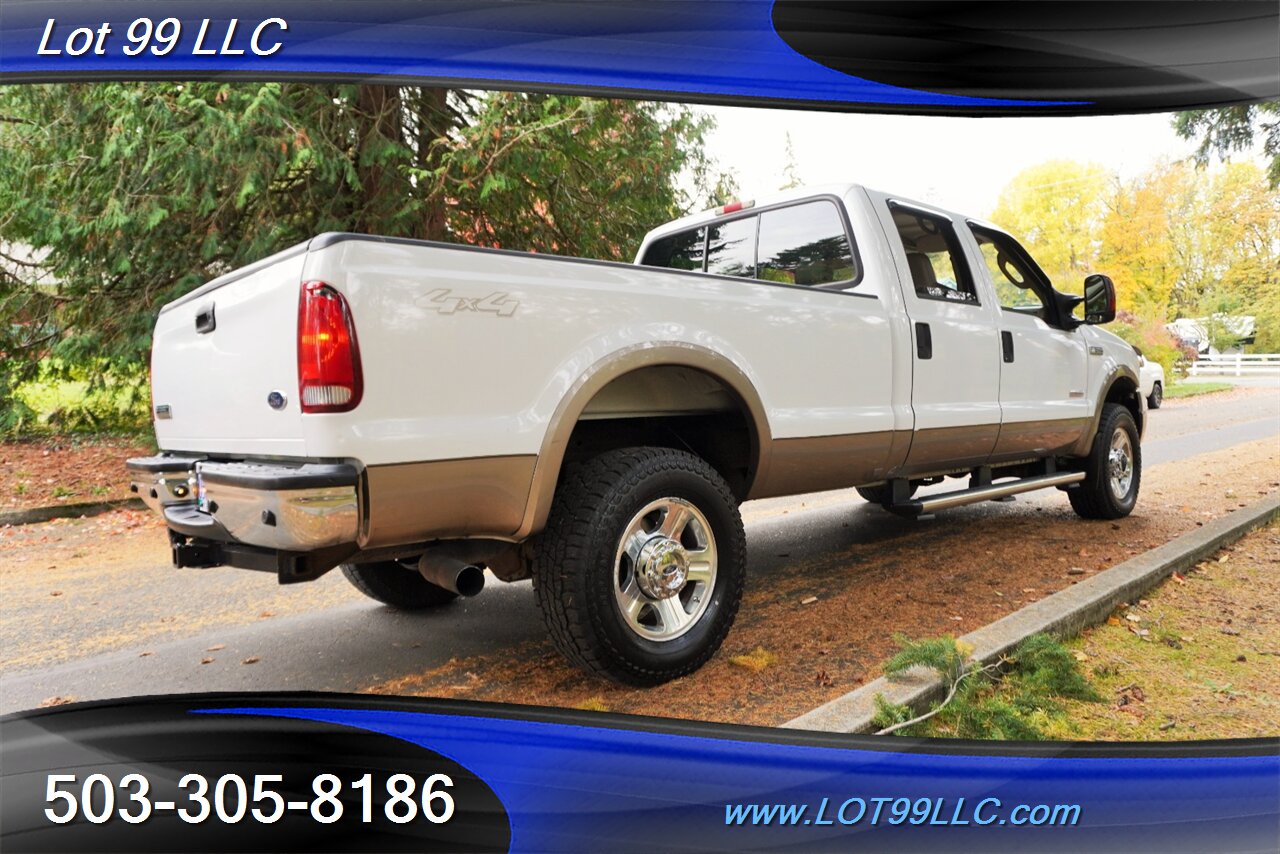 2005 Ford F-350 Super Duty XL   - Photo 10 - Milwaukie, OR 97267