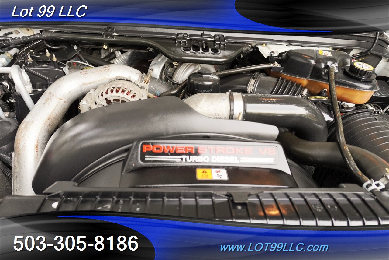 2005 Ford F-350 Super Duty XL   - Photo 23 - Milwaukie, OR 97267