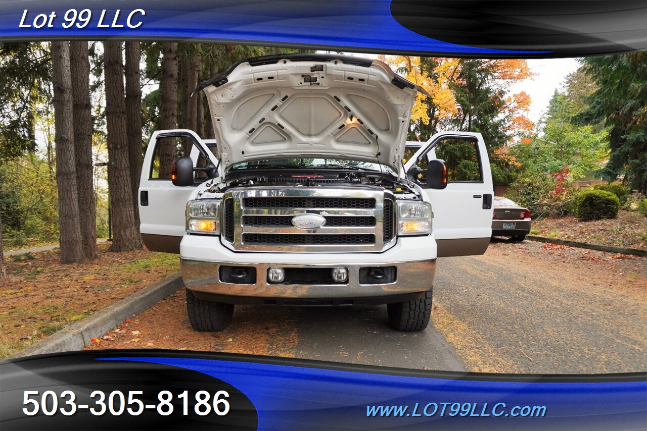 2005 Ford F-350 Super Duty XL   - Photo 28 - Milwaukie, OR 97267