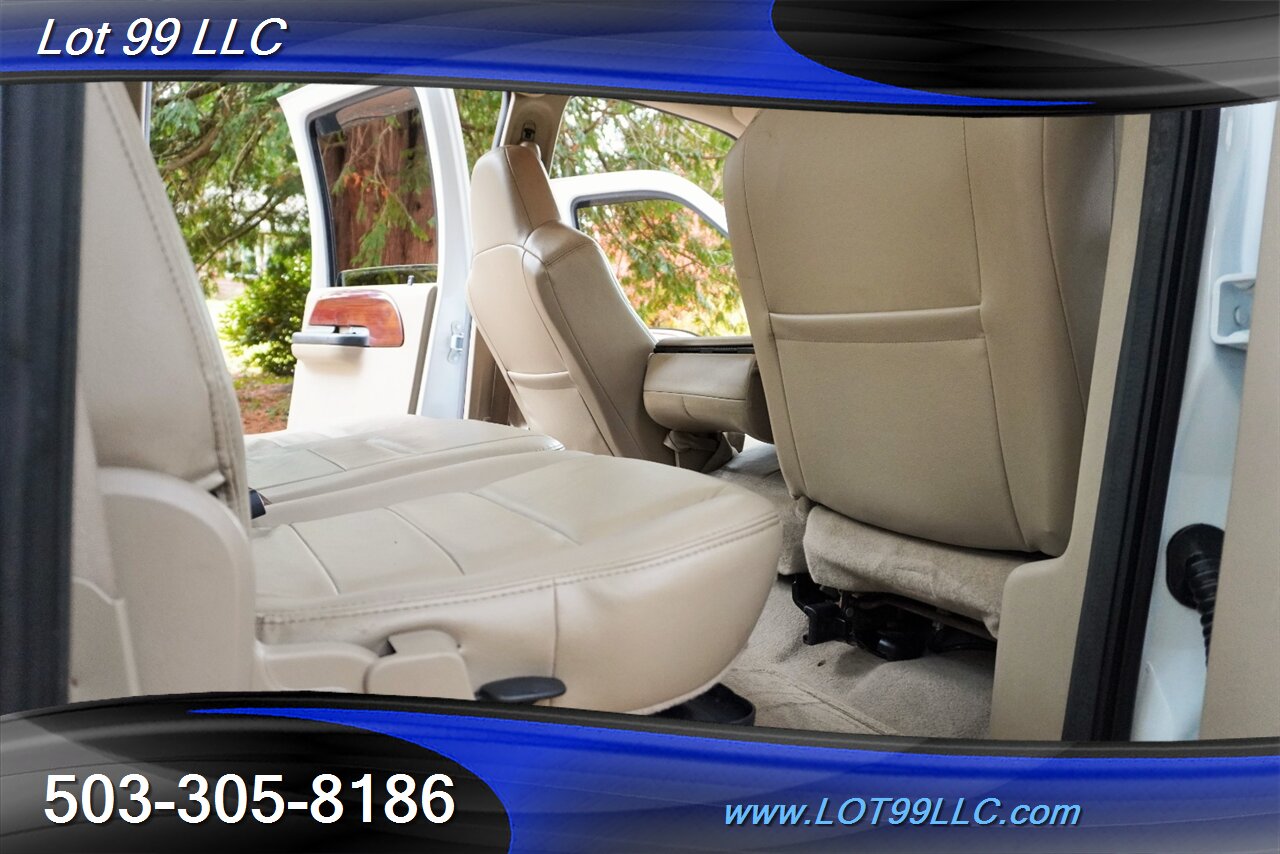 2005 Ford F-350 Super Duty XL   - Photo 20 - Milwaukie, OR 97267
