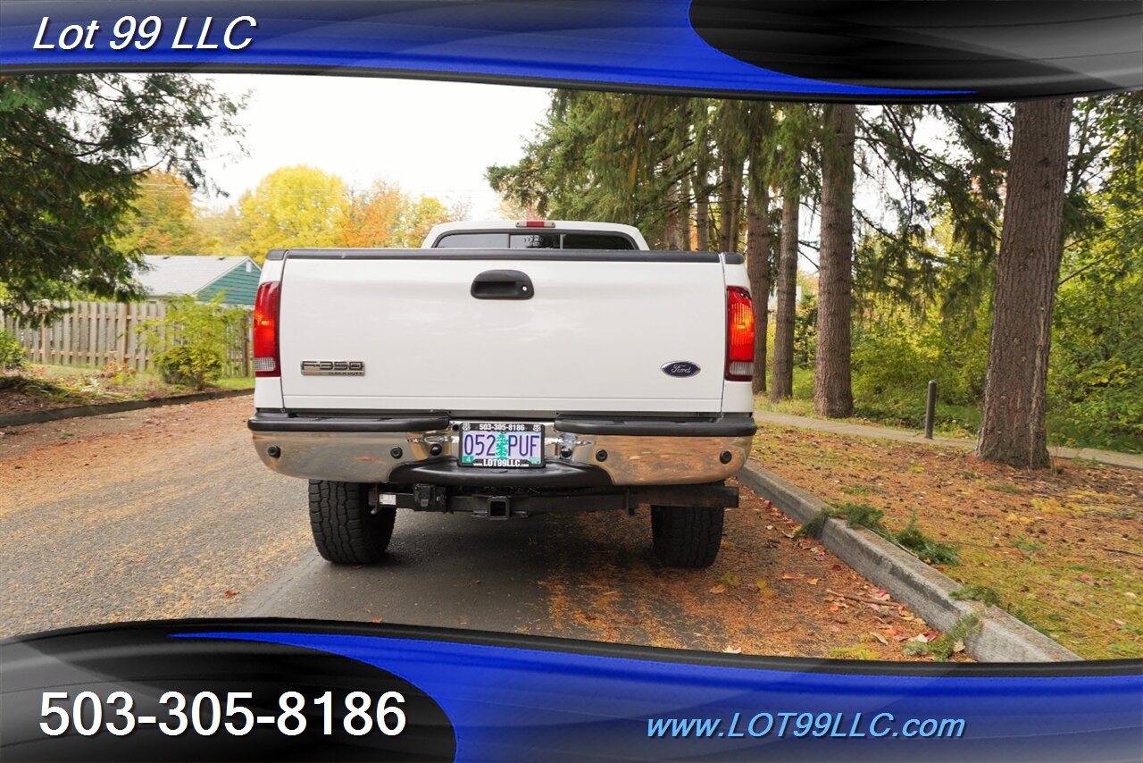 2005 Ford F-350 Super Duty XL   - Photo 11 - Milwaukie, OR 97267