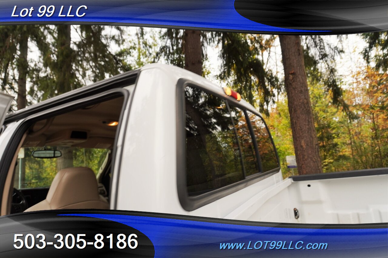 2005 Ford F-350 Super Duty XL   - Photo 18 - Milwaukie, OR 97267