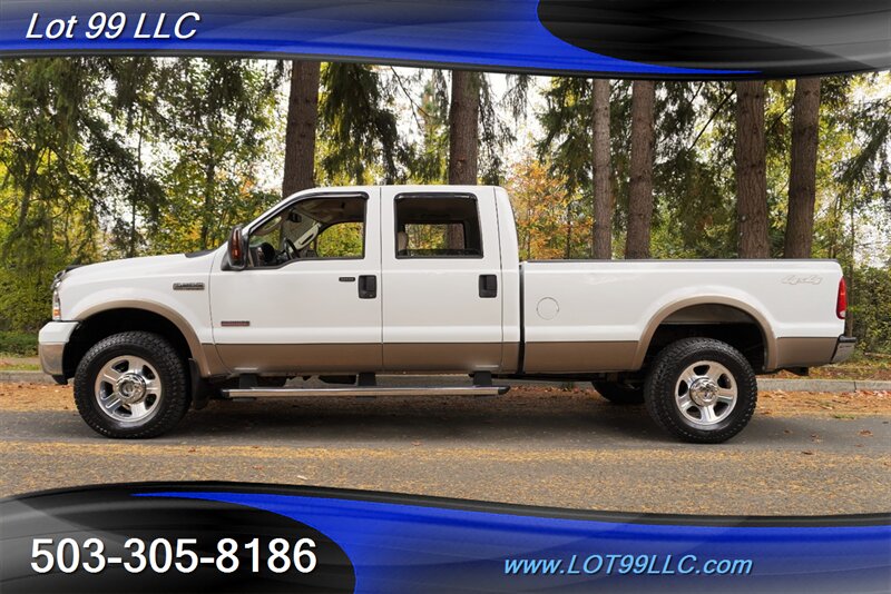 2005 Ford F-350 Super Duty Lariat's photo