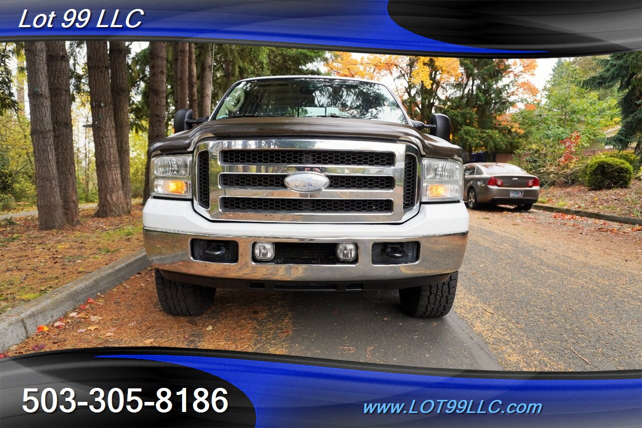 2005 Ford F-350 Super Duty XL   - Photo 7 - Milwaukie, OR 97267