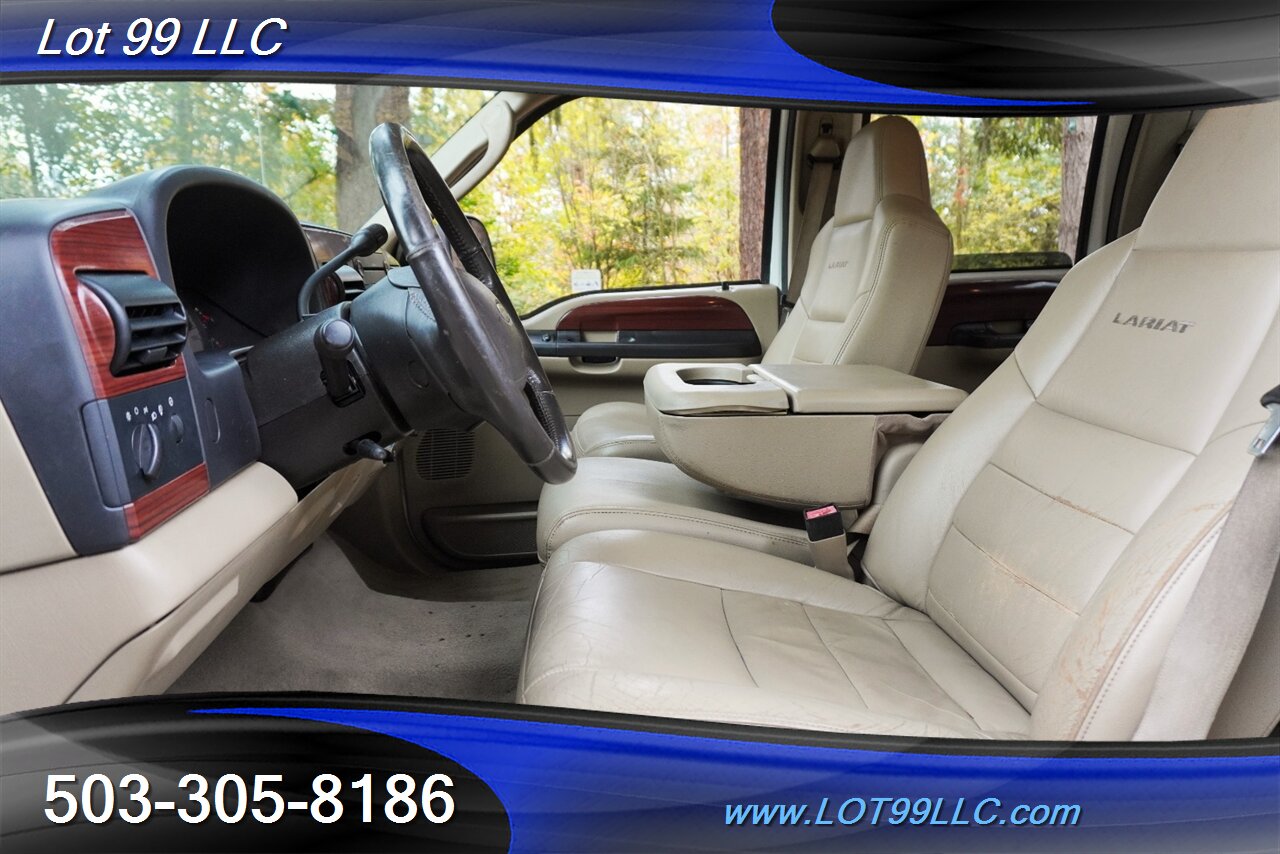 2005 Ford F-350 Super Duty XL   - Photo 15 - Milwaukie, OR 97267