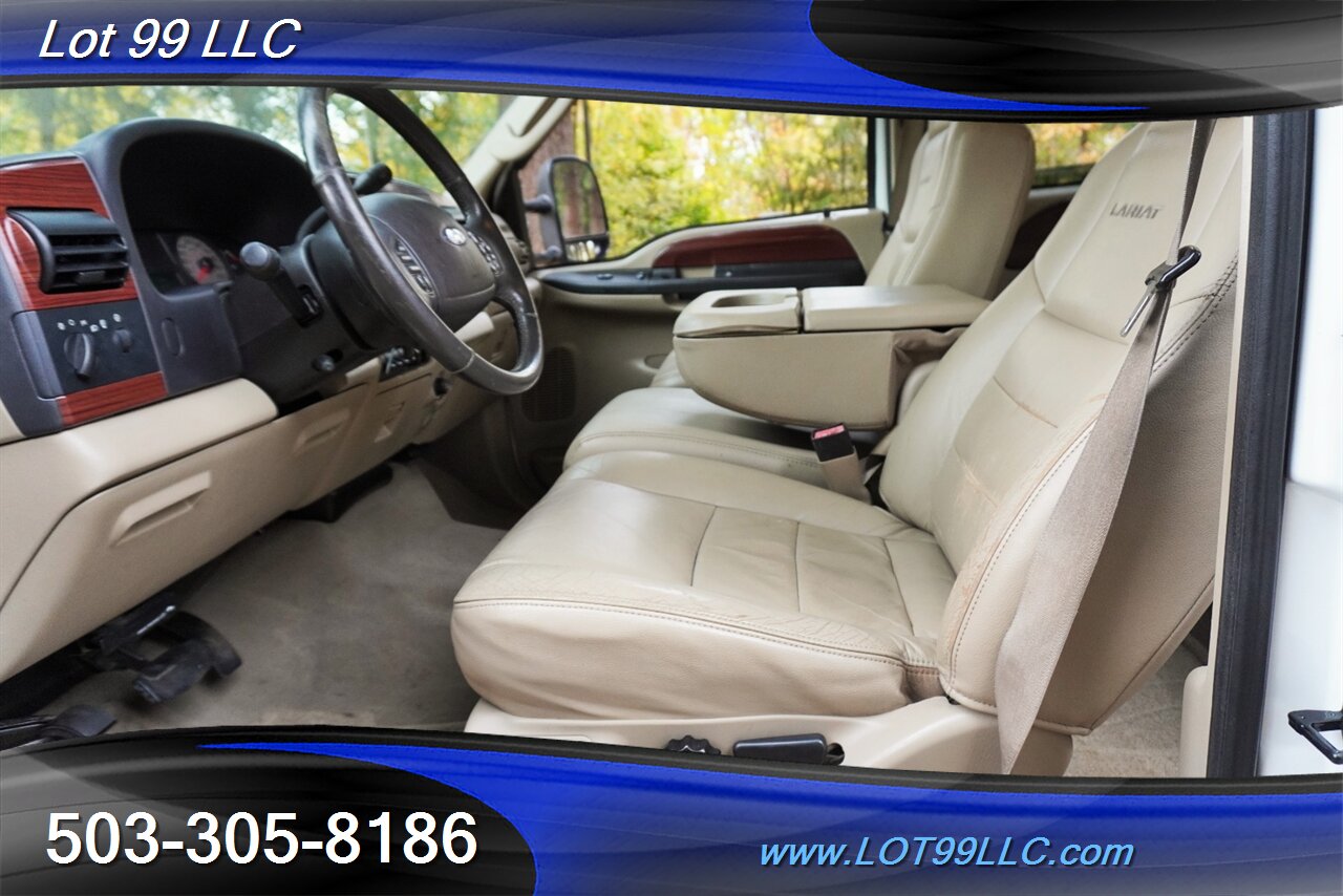 2005 Ford F-350 Super Duty XL   - Photo 16 - Milwaukie, OR 97267