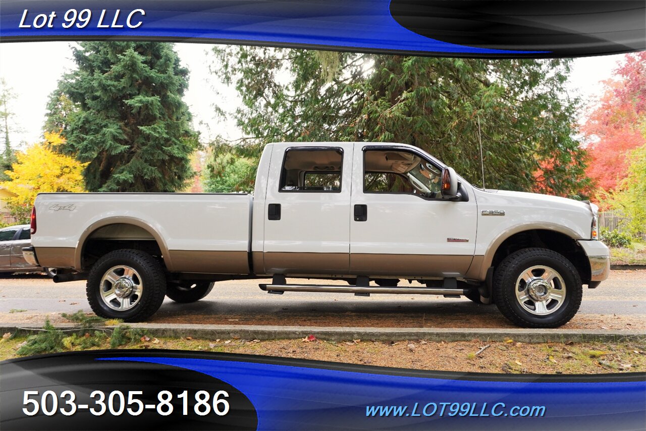 2005 Ford F-350 Super Duty XL   - Photo 9 - Milwaukie, OR 97267