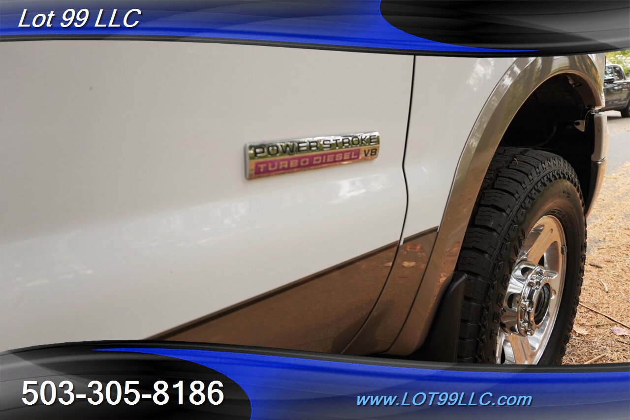 2005 Ford F-350 Super Duty XL   - Photo 36 - Milwaukie, OR 97267