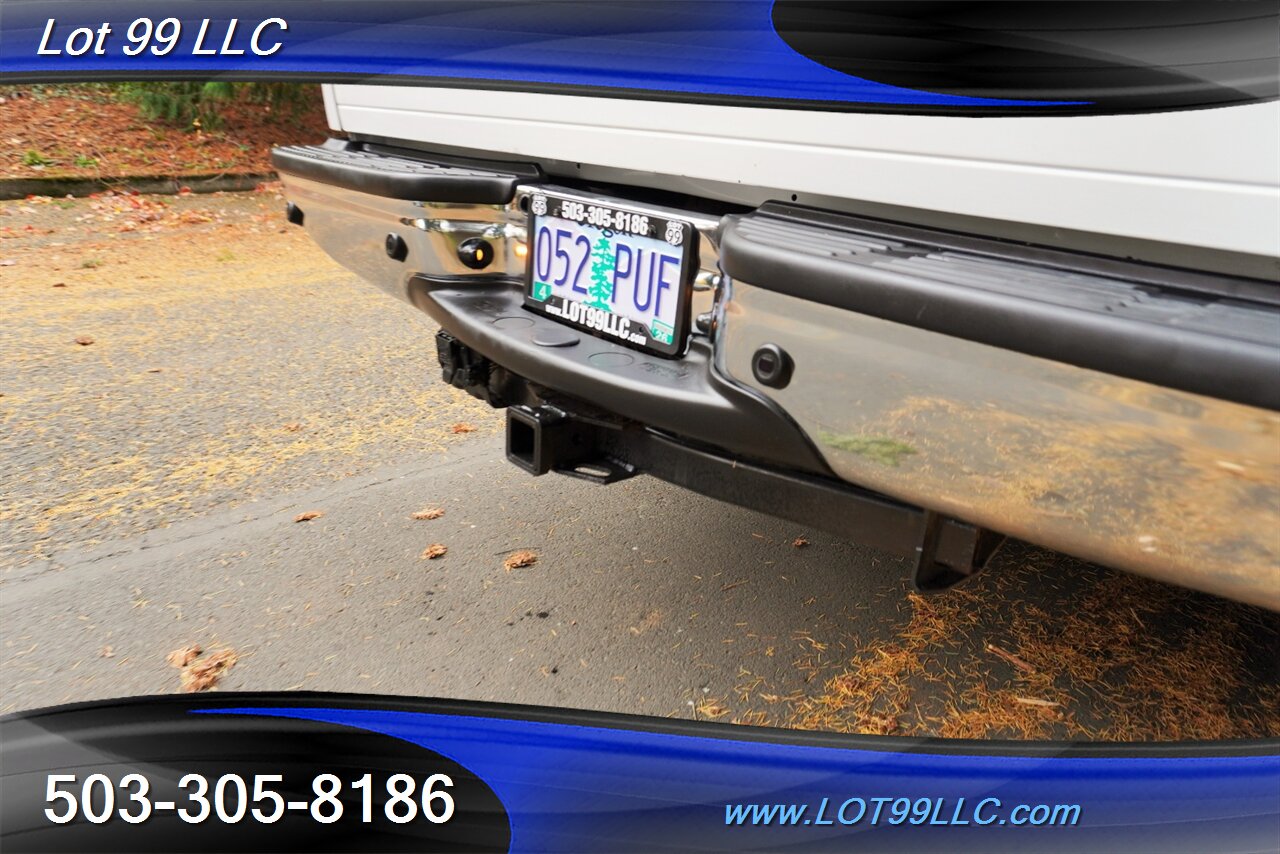 2005 Ford F-350 Super Duty XL   - Photo 32 - Milwaukie, OR 97267