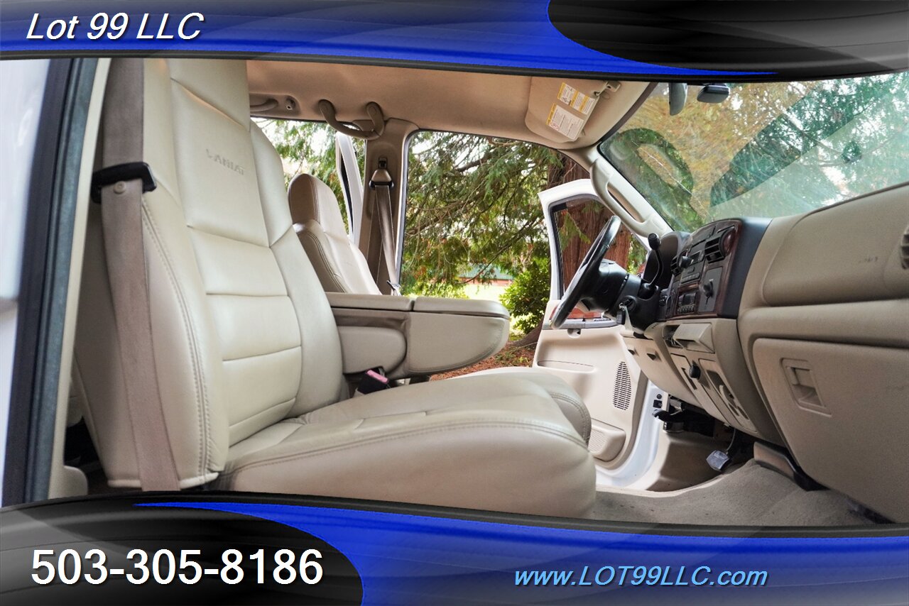 2005 Ford F-350 Super Duty XL   - Photo 22 - Milwaukie, OR 97267