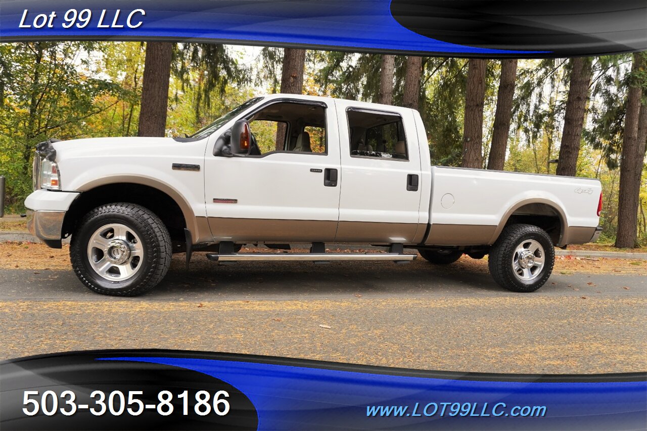 2005 Ford F-350 Super Duty XL   - Photo 5 - Milwaukie, OR 97267