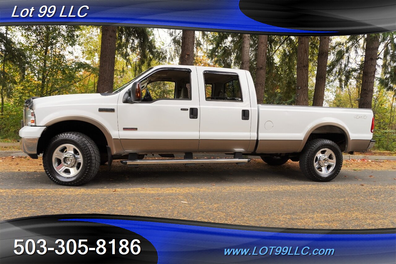 2005 Ford F-350 Super Duty XL   - Photo 6 - Milwaukie, OR 97267
