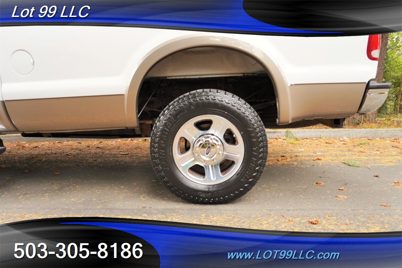 2005 Ford F-350 Super Duty XL   - Photo 38 - Milwaukie, OR 97267