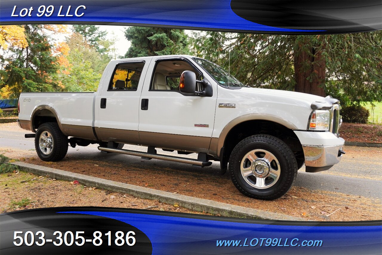 2005 Ford F-350 Super Duty XL   - Photo 8 - Milwaukie, OR 97267