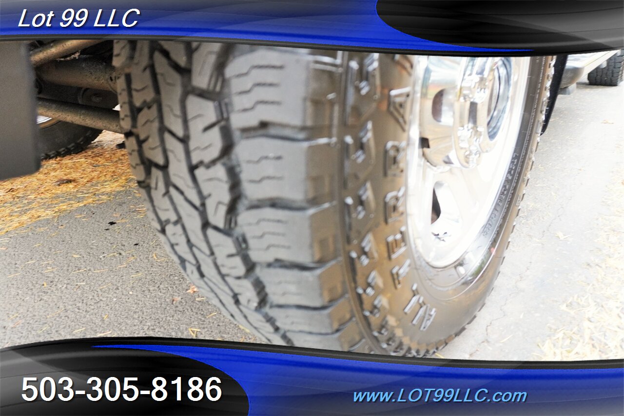 2005 Ford F-350 Super Duty XL   - Photo 40 - Milwaukie, OR 97267