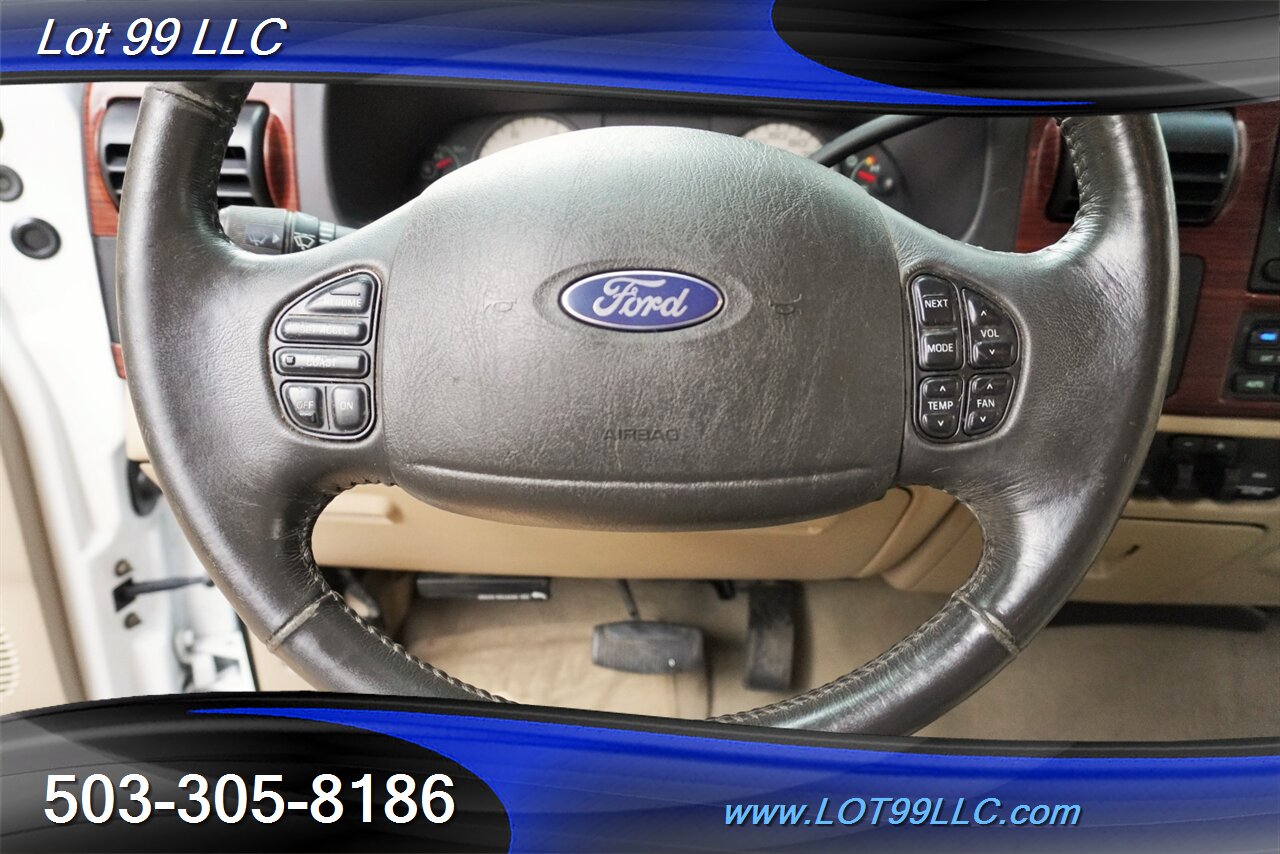 2005 Ford F-350 Super Duty XL   - Photo 25 - Milwaukie, OR 97267